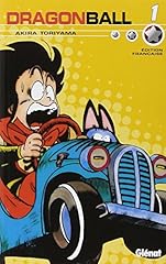 dragon ball tome double d'occasion dragon ball tome double d'occasion Livré partout en France