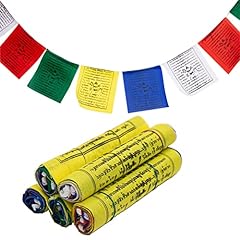 Tibetan prayer flags for sale  Delivered anywhere in UK