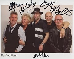 Motorhead fully signed for sale  Delivered anywhere in UK