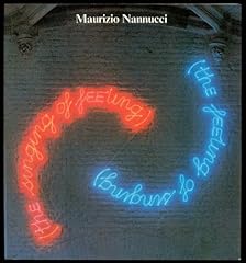 Maurizio nannucci usato  Spedito ovunque in Italia 