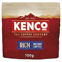 Kenco rich instant for sale  Delivered anywhere in UK