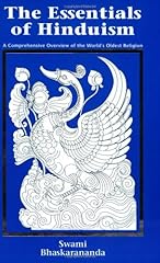 Essentials hinduism comprehens for sale  Delivered anywhere in USA 