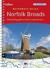 Norfolk broads for sale  Delivered anywhere in UK