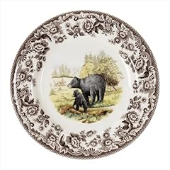 Spode woodland salad for sale  Delivered anywhere in USA 