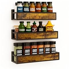 Rouranb spice rack for sale  Delivered anywhere in USA 