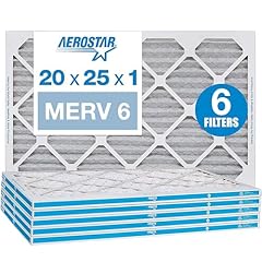 Aerostar 20x25x1 merv for sale  Delivered anywhere in USA 