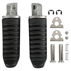 Xmt motor poggiapiedi usato  Spedito ovunque in Italia 