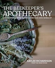 Beekeeper apothecary foundatio for sale  Delivered anywhere in USA 