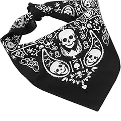Jjiaolinin bandana classique d'occasion  Livré partout en France