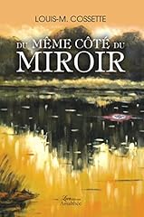 Côté miroir d'occasion  Livré partout en Belgiqu