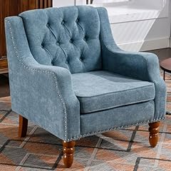 Vintage club chair for sale  Delivered anywhere in USA 