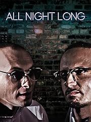 All night long usato  Spedito ovunque in Italia 