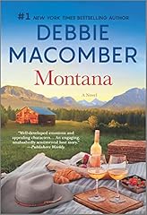 Montana novel for sale  Delivered anywhere in USA 