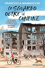Sguardo oltre confine. usato  Spedito ovunque in Italia 