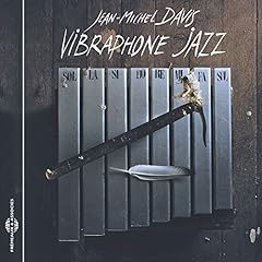 Vibraphone jazz gebraucht kaufen  Wird an jeden Ort in Deutschland
