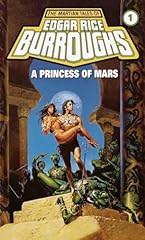 Princess mars for sale  Delivered anywhere in USA 