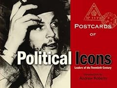 Postcards political icons for sale  Delivered anywhere in UK