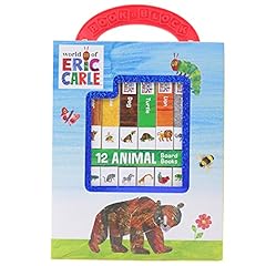 Eric carle first for sale  Delivered anywhere in USA 