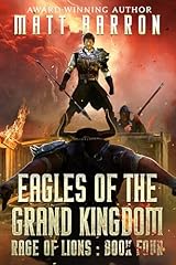 Eagles grand kingdom for sale  Delivered anywhere in USA 