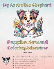 Australian shepard puppies for sale  Delivered anywhere in USA 