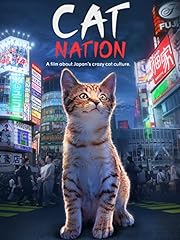 Cat nation for sale  Delivered anywhere in USA 