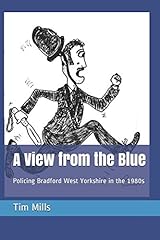 View blue policing for sale  Delivered anywhere in UK