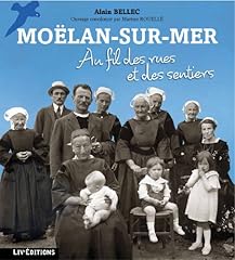 Moëlan mer fil d'occasion  Livré partout en France