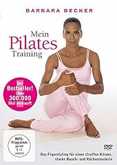 Barbara becker pilates gebraucht kaufen  Wird an jeden Ort in Deutschland