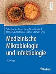 Medizinische mikrobiologie inf gebraucht kaufen  Wird an jeden Ort in Deutschland