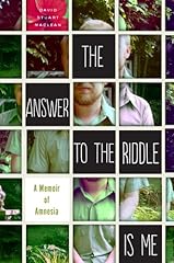 Answer riddle memoir for sale  Delivered anywhere in UK