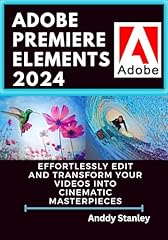 Adobe premiere elements d'occasion  Livré partout en France