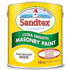 Sandtex retail ultra for sale  Delivered anywhere in UK