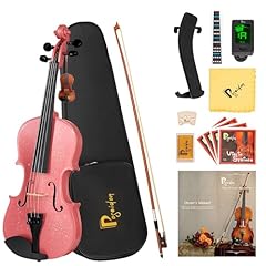 Poseidon violin beginner for sale  Delivered anywhere in USA 