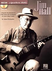 Jim hall guitar for sale  Delivered anywhere in USA 
