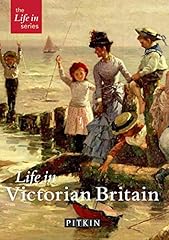 Life victorian britain for sale  Delivered anywhere in UK