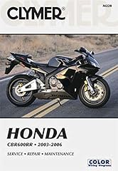 Honda cbr600rr 2003 for sale  Delivered anywhere in UK