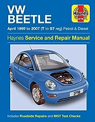 Beetle petrol diesel for sale  Delivered anywhere in Ireland