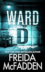 Ward gripping psychological for sale  Delivered anywhere in UK