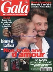 Gala 299 1999 d'occasion  Livré partout en France