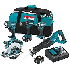 Makita xt505 18v for sale  Delivered anywhere in USA 