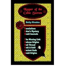 Keeper celtic secrets for sale  Delivered anywhere in USA 