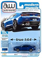 Auto modern muscle gebraucht kaufen  Wird an jeden Ort in Deutschland