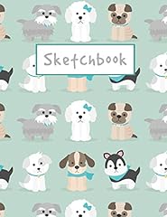Sketchbook cute little for sale  Delivered anywhere in USA 