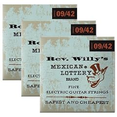 Reverend willy mexican for sale  Delivered anywhere in USA 