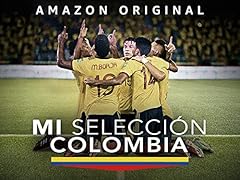 National team colombia usato  Spedito ovunque in Italia 
