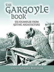 Gargoyle book 572 for sale  Delivered anywhere in USA 