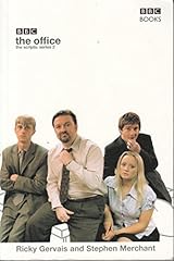 Office scripts series for sale  Delivered anywhere in UK