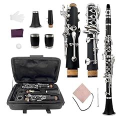 Yinfente clarinette profession d'occasion  Livré partout en France