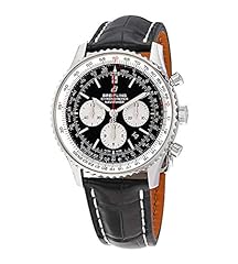 Breitling navitimer b01 usato  Spedito ovunque in Italia 