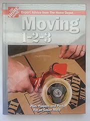 Moving expert advice for sale  Delivered anywhere in USA 